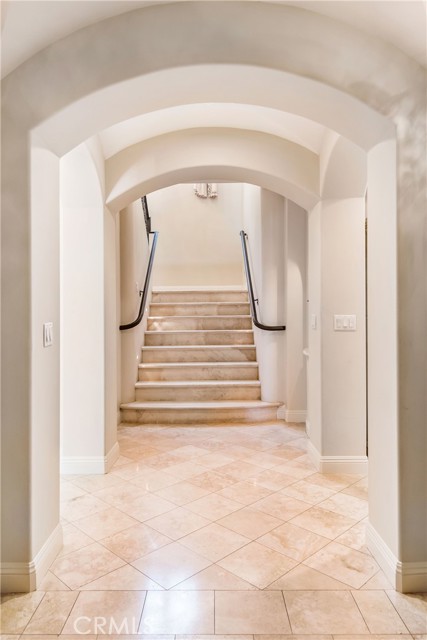 Elegant Entryway