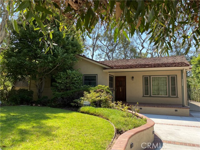 3308 Palos Verdes Drive, Palos Verdes Estates, California 90274, 3 Bedrooms Bedrooms, ,1 BathroomBathrooms,Residential,Sold,Palos Verdes,PV20185324