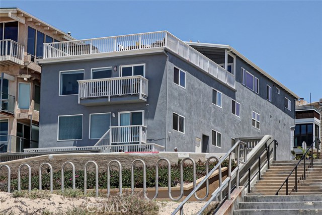 2200 The Strand, Manhattan Beach, California 90266, ,Residential Income,Sold,The Strand,SB19167109