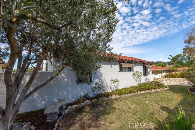 2509 Via Pinale, Palos Verdes Estates, California 90274, 3 Bedrooms Bedrooms, ,2 BathroomsBathrooms,Residential,Sold,Via Pinale,PV21021701