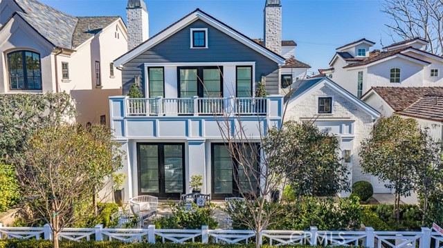 Photo of 308 Poinsettia Avenue, Corona del Mar, CA 92625