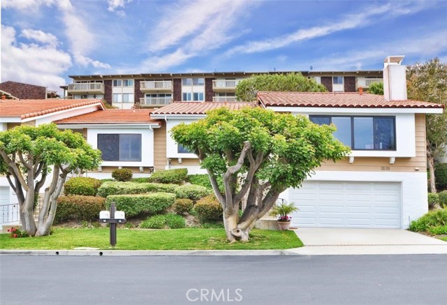 12 Ocean Crest Court, Rancho Palos Verdes, California 90275, 2 Bedrooms Bedrooms, ,1 BathroomBathrooms,Residential,Sold,Ocean Crest,SB17071192