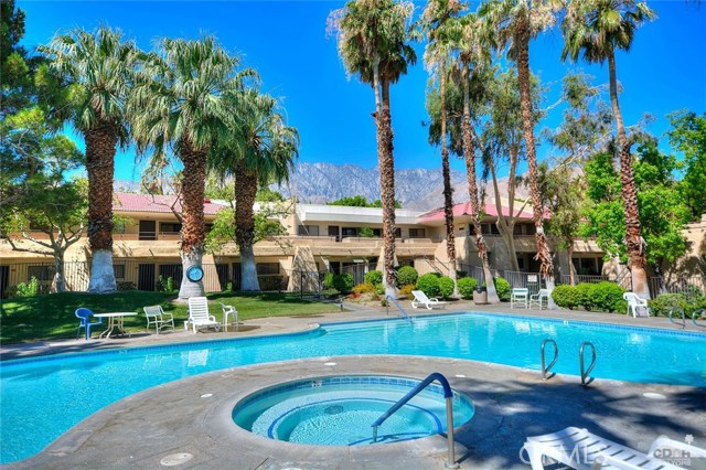 2820 Arcadia Court,Palm Springs,CA 92262, USA