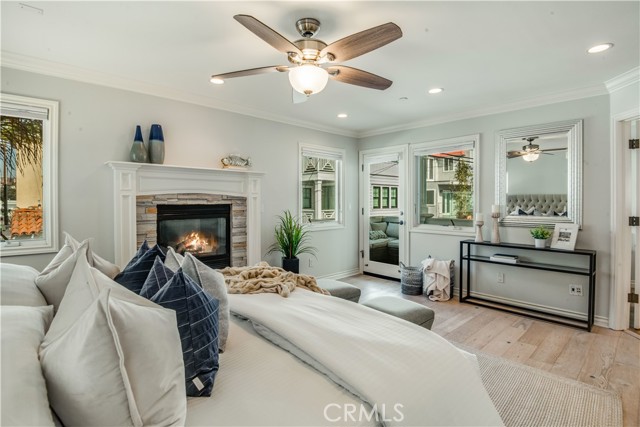 436 23rd Place, Manhattan Beach, California 90266, 3 Bedrooms Bedrooms, ,1 BathroomBathrooms,Residential,Sold,23rd,SB21027997