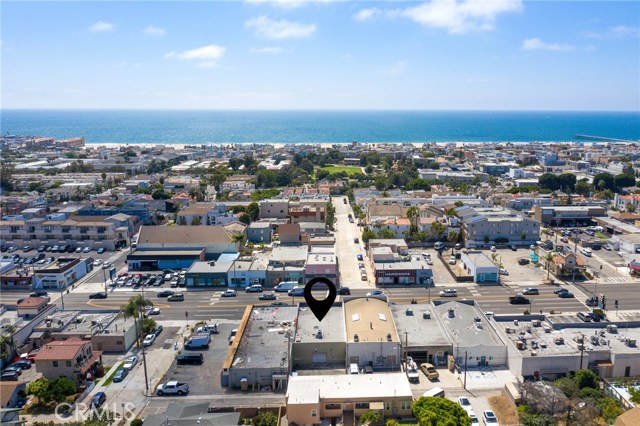 Pacific Coast, 90254, ,Commercial,For Sale,Pacific Coast,SB20163005