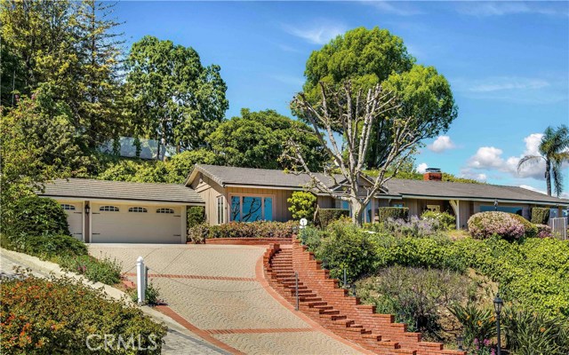 27 Stallion Rd, Rancho Palos Verdes, California 90275, 4 Bedrooms Bedrooms, ,1 BathroomBathrooms,Residential,Sold,Stallion Rd,PV17069408