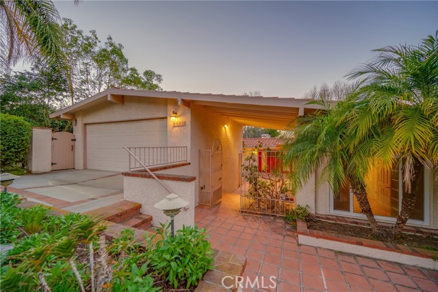 2105 Via Estudillo, Palos Verdes Estates, California 90274, 4 Bedrooms Bedrooms, ,2 BathroomsBathrooms,Residential,Sold,Via Estudillo,PV21049061