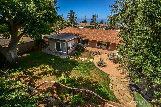 4263 Exultant Drive, Rancho Palos Verdes, California 90275, 4 Bedrooms Bedrooms, ,2 BathroomsBathrooms,Residential,Sold,Exultant,PV17146310