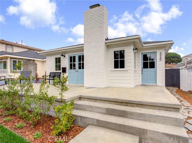520 Maria Avenue, Redondo Beach, California 90277, 3 Bedrooms Bedrooms, ,2 BathroomsBathrooms,Residential,Sold,Maria,SB19272797