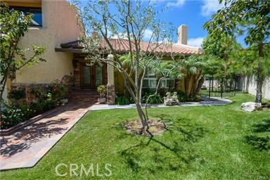 27 Covered Wagon Lane, Rolling Hills Estates, California 90274, 4 Bedrooms Bedrooms, ,2 BathroomsBathrooms,Residential,Sold,Covered Wagon,SB17066306