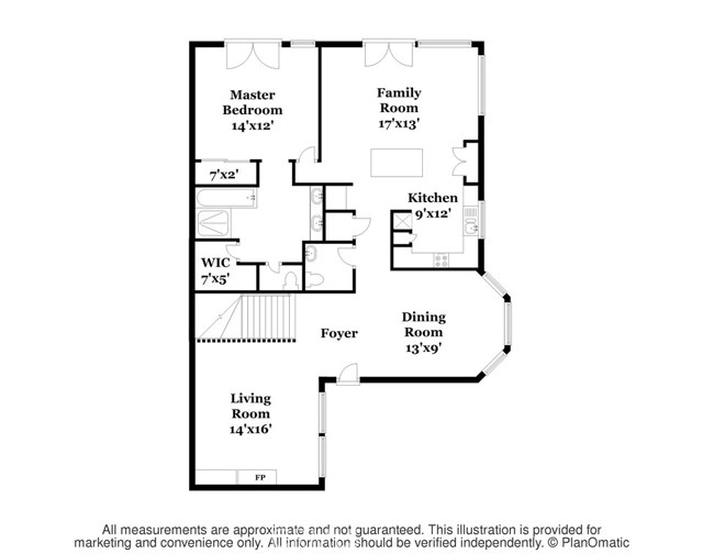 11 Evergreen Lane, Manhattan Beach, California 90266, 3 Bedrooms Bedrooms, ,2 BathroomsBathrooms,Residential,Sold,Evergreen,SB19068219