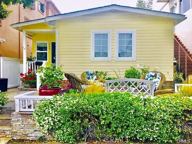 469 32nd Street, Manhattan Beach, California 90266, 3 Bedrooms Bedrooms, ,Residential,Sold,32nd,SB19142309