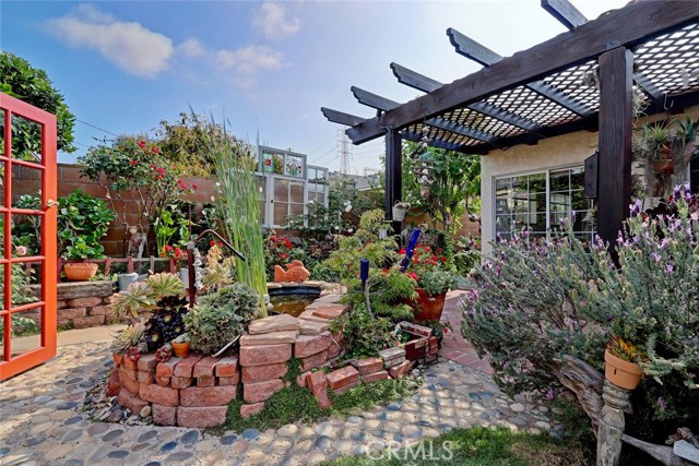 3406 Gibson Place, Redondo Beach, California 90278, 3 Bedrooms Bedrooms, ,2 BathroomsBathrooms,Residential,Sold,Gibson,SB18103151