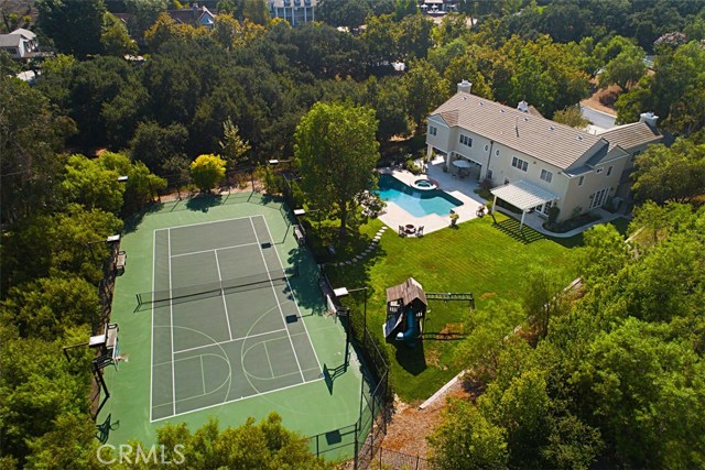 23852 Via Roble à vendre