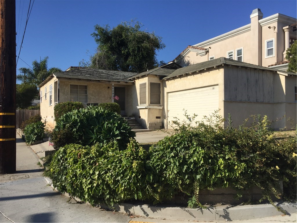 1801 6th Street, Manhattan Beach, California 90266, 3 Bedrooms Bedrooms, ,1 BathroomBathrooms,Residential,Sold,6th,SB17151150