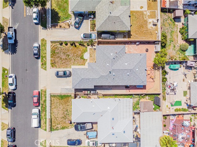 3 Bed Home for Sale in Compton, California
