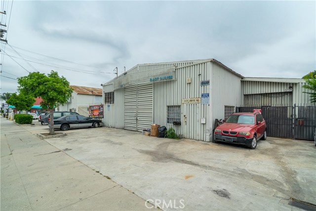 Durfee, 91732, ,For Sale,Durfee,PW20107004