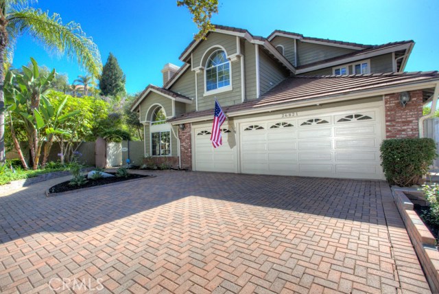 Photo of 26821 Chelsea Lane, Laguna Hills, CA 92653