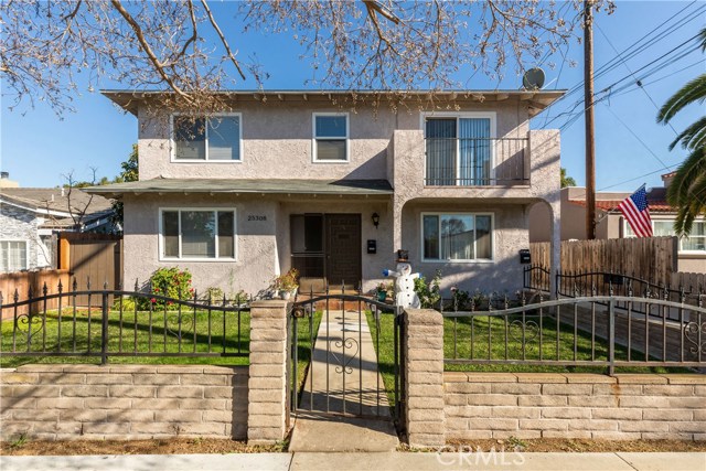 Detail Gallery Image 1 of 1 For 25308 Cypress St, Lomita,  CA 90717 - – Beds | – Baths