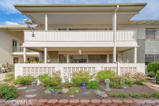 Photo of 25 Avenida Castilla #D, Laguna Woods, CA 92637