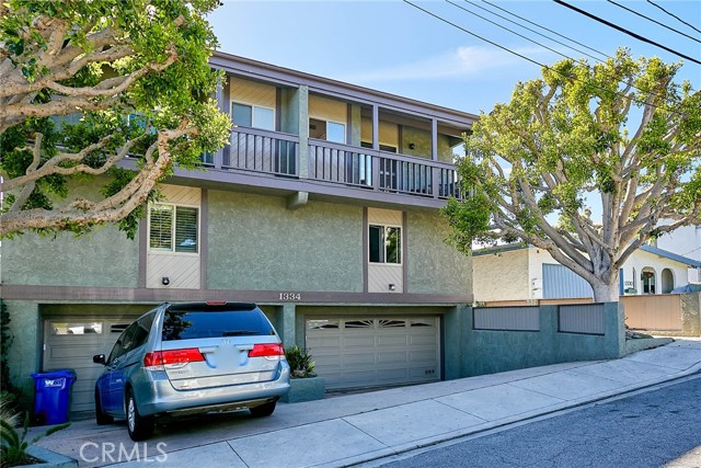 1334 12th Street, Manhattan Beach, California 90266, 2 Bedrooms Bedrooms, ,2 BathroomsBathrooms,Residential,Sold,12th,SB21023330