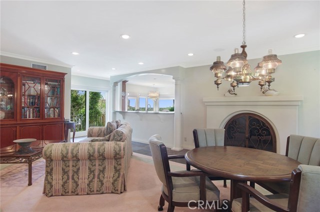 57 Santa Barbara Drive, Rancho Palos Verdes, California 90275, 6 Bedrooms Bedrooms, ,5 BathroomsBathrooms,Residential,Sold,Santa Barbara Drive,PV19086265