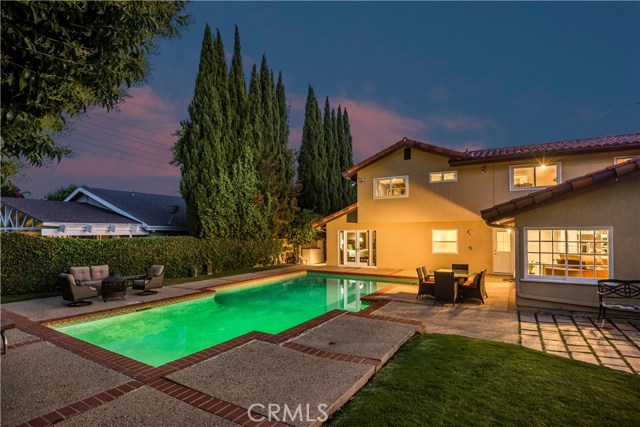 29710 Whitley Collins Drive, Rancho Palos Verdes, California 90275, 5 Bedrooms Bedrooms, ,2 BathroomsBathrooms,Residential,Sold,Whitley Collins,PV17150081