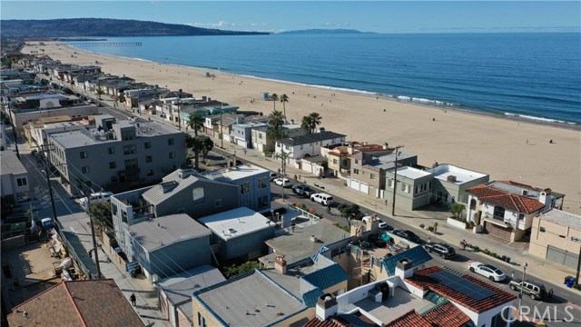 3430 Hermosa Avenue, Hermosa Beach, California 90254, ,Residential Income,Sold,Hermosa,SB20062306