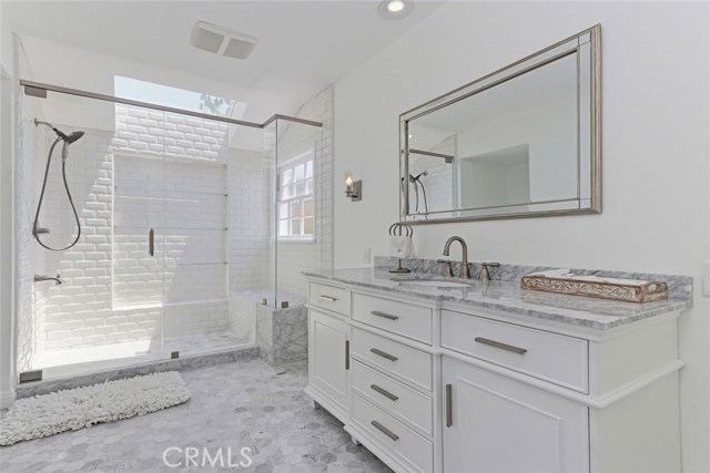 Bedroom Attached Bath.