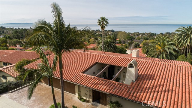 1201 Via Romero, Palos Verdes Estates, California 90274, 4 Bedrooms Bedrooms, ,2 BathroomsBathrooms,Residential,Sold,Via Romero,SB19033197