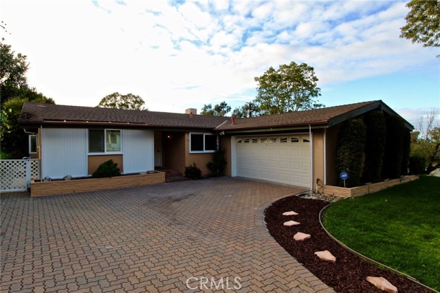 26961 Springcreek Road, Rancho Palos Verdes, California 90275, 4 Bedrooms Bedrooms, ,1 BathroomBathrooms,Residential,Sold,Springcreek,PV20044376