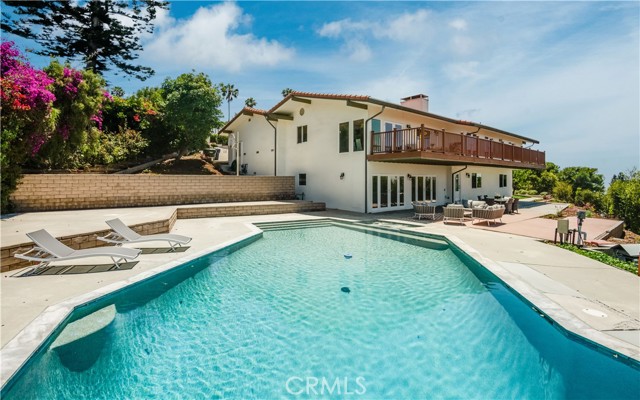 30225 Rhone Drive, Rancho Palos Verdes, California 90275, 6 Bedrooms Bedrooms, ,4 BathroomsBathrooms,Residential,Sold,Rhone,PV21167400