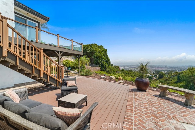 50 Rockinghorse Road, Rancho Palos Verdes, California 90275, 4 Bedrooms Bedrooms, ,2 BathroomsBathrooms,Residential,Sold,Rockinghorse,SB20164605