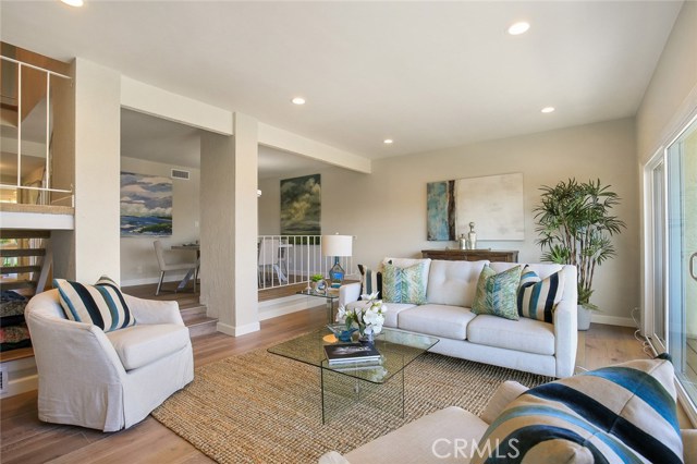 78 Cypress Way, Rolling Hills Estates, California 90274, 3 Bedrooms Bedrooms, ,2 BathroomsBathrooms,Residential,Sold,Cypress,PW17156670