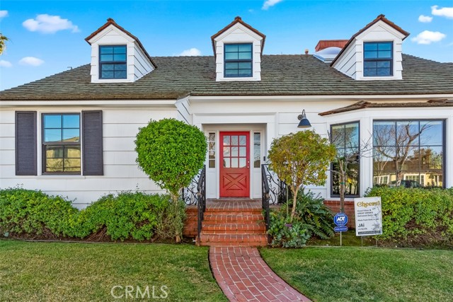 Photo of 5250 E Los Flores Street, Long Beach, CA 90815