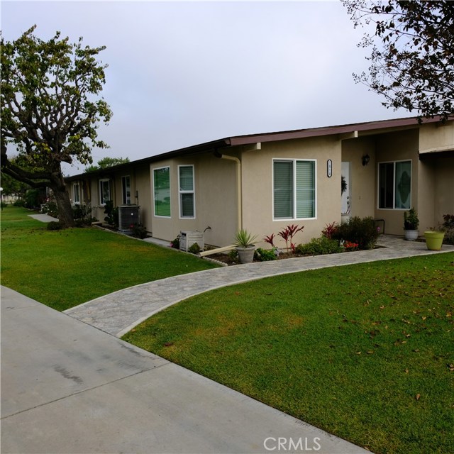 Photo of 13342 El Dorado Road #191 A M8, Seal Beach, CA 90740