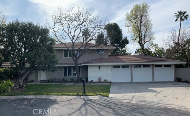 Photo of 18002 Oakfield Drive, Villa Park, CA 92861