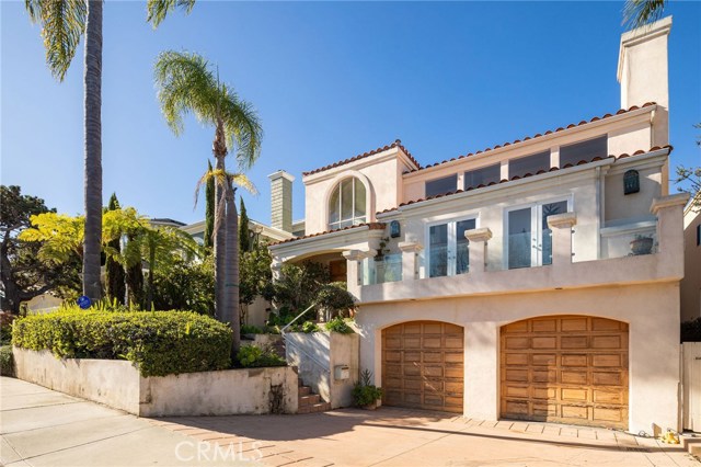 2205 Poinsettia Avenue, Manhattan Beach, California 90266, 5 Bedrooms Bedrooms, ,5 BathroomsBathrooms,Residential,Sold,Poinsettia,SB20017815