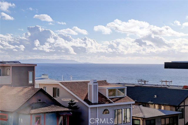 2204 Alma Avenue, Manhattan Beach, California 90266, 4 Bedrooms Bedrooms, ,3 BathroomsBathrooms,Residential,Sold,Alma,SB19265065