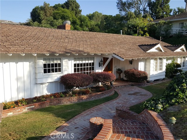 6 Dobbin Lane, Rolling Hills Estates, California 90274, 3 Bedrooms Bedrooms, ,3 BathroomsBathrooms,Residential,Sold,Dobbin,PV17220487