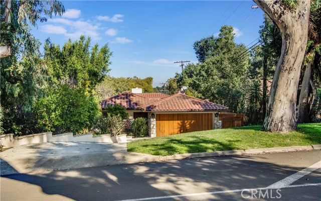 3705 Palos Verdes Drive, Palos Verdes Estates, California 90274, 4 Bedrooms Bedrooms, ,3 BathroomsBathrooms,Residential,Sold,Palos Verdes,PV18057625