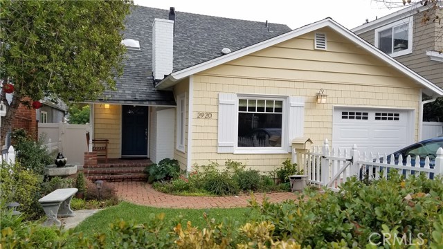 2920 Poinsettia Avenue, Manhattan Beach, California 90266, 3 Bedrooms Bedrooms, ,2 BathroomsBathrooms,Residential,Sold,Poinsettia,SB19012421