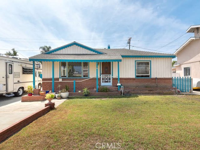 2416 Sebald Avenue, Redondo Beach, California 90278, 2 Bedrooms Bedrooms, ,1 BathroomBathrooms,Residential,Sold,Sebald,SB18209557