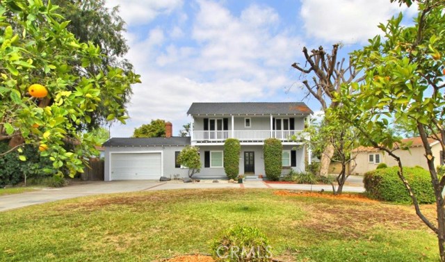 2630 S 10th Avenue Arcadia, CA 91006 photo 1