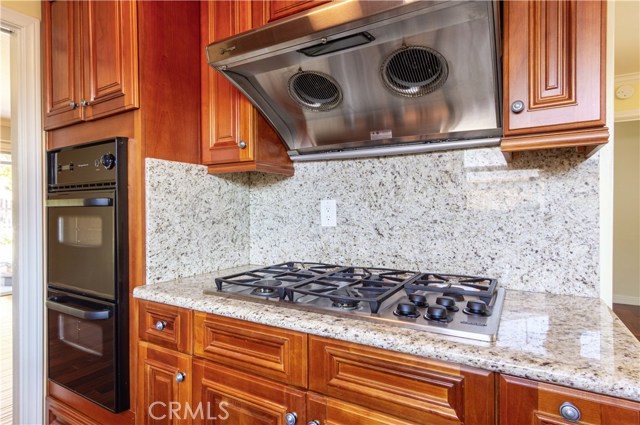 All this kitchen needs is you!