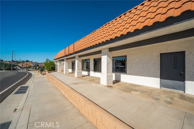 Yucaipa Blvd., ,Commercial Rent,For Sale,Yucaipa Blvd.,EV20232479