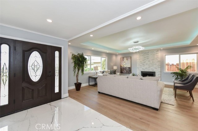 28820 Indian Valley Road, Palos Verdes Peninsula, California 90275, 4 Bedrooms Bedrooms, ,3 BathroomsBathrooms,Residential,Sold,Indian Valley,WS21048974