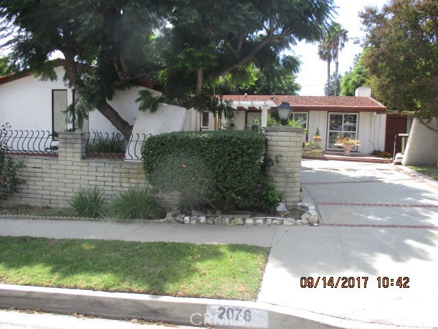 2076 General Street, Rancho Palos Verdes, California 90275, 4 Bedrooms Bedrooms, ,2 BathroomsBathrooms,Residential,Sold,General,MB17219729