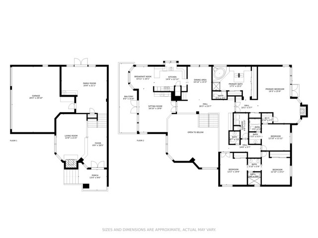 30176 Avenida Esplendida, Rancho Palos Verdes, California 90275, 4 Bedrooms Bedrooms, ,4 BathroomsBathrooms,Residential,Sold,Avenida Esplendida,WS21062906