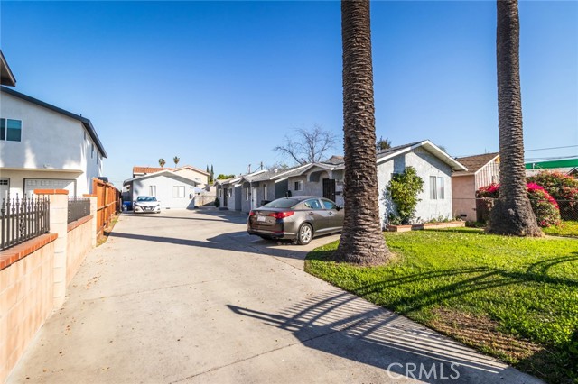  Income Home for Sale in Los Angeles, California